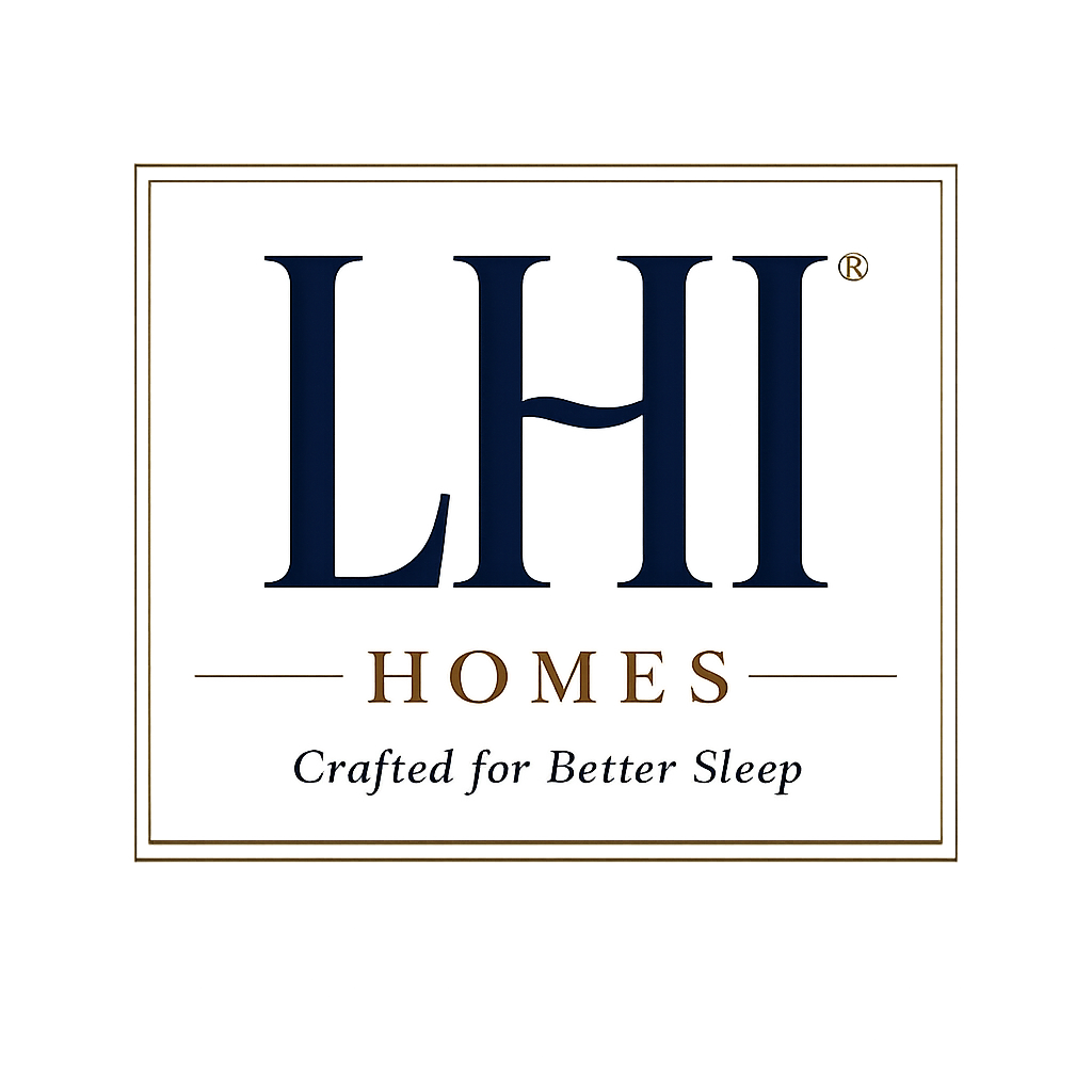 LHI HOMES
