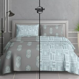 Reversible Bedsheets