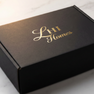 Gift Packaging Items