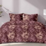 Moksh King Size Bedding Set